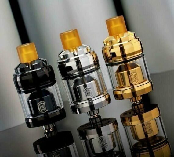 Атомайзер Reload MTL Атомайзер Reload MTL